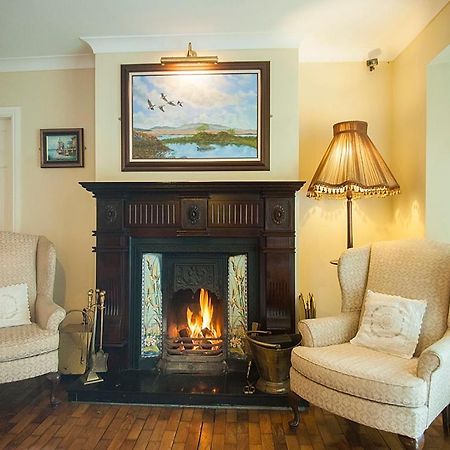 Dun Ri Guesthouse Clifden Eksteriør bilde