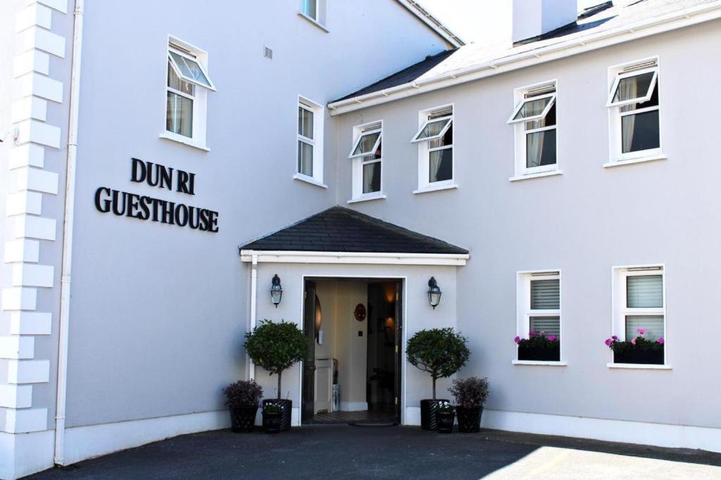 Dun Ri Guesthouse Clifden Eksteriør bilde