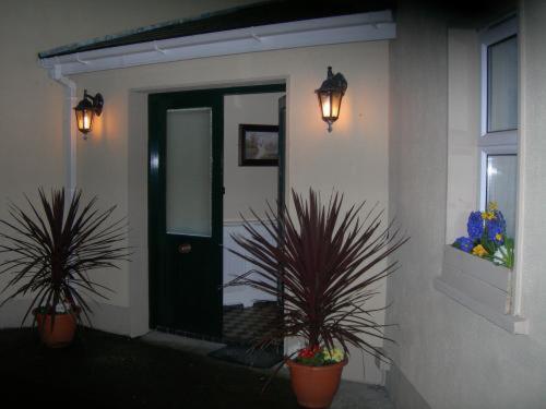 Dun Ri Guesthouse Clifden Eksteriør bilde