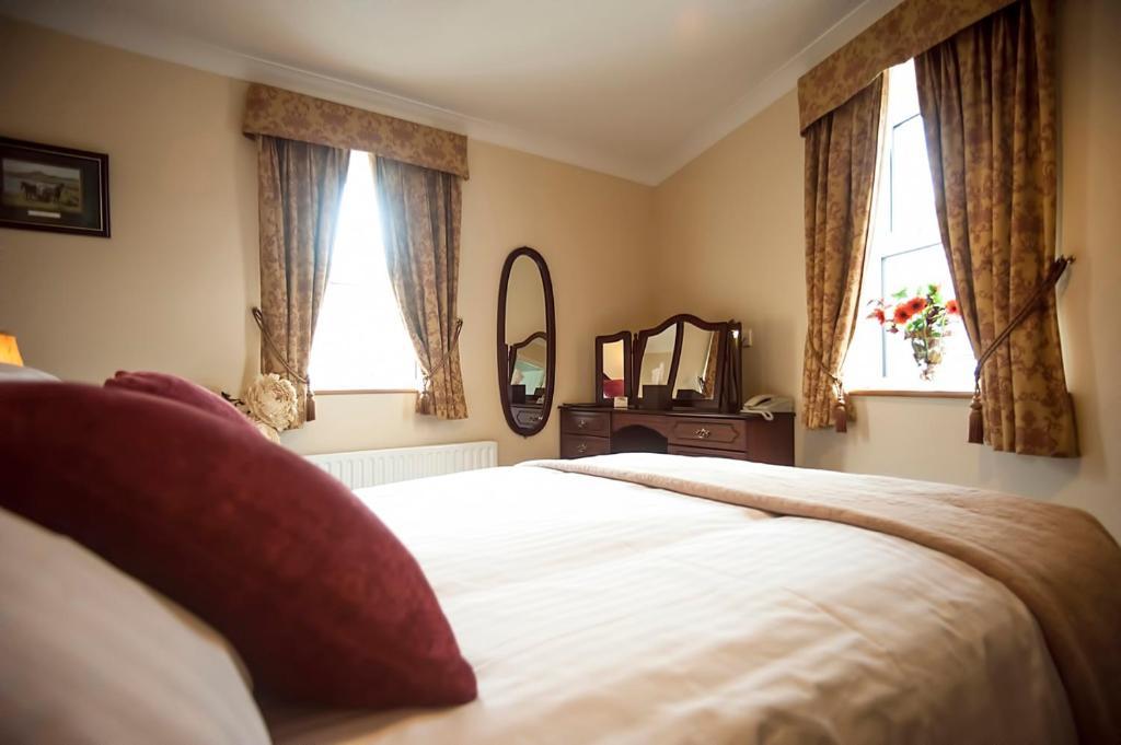 Dun Ri Guesthouse Clifden Eksteriør bilde