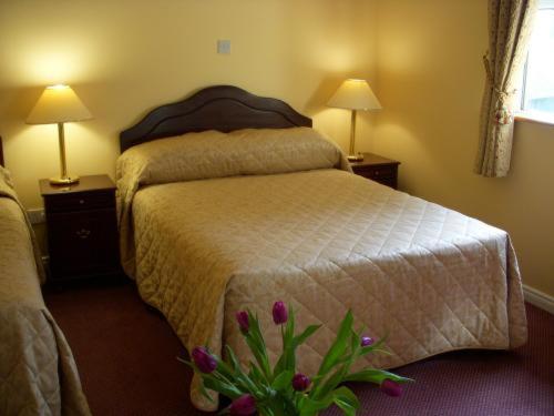 Dun Ri Guesthouse Clifden Rom bilde